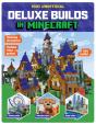 Deluxe Minecraft Builder'S Guide - Preview