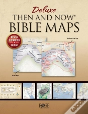 Capa do artigo Deluxe Then And Now Bible Maps