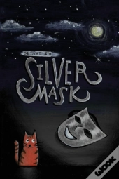 Delvalle'S Silver Mask