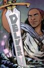 Delver - Preview