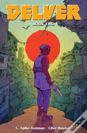Capa do artigo Delver Volume 2