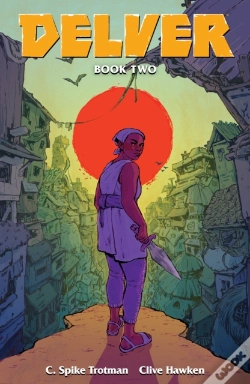 Capa do artigo Delver Volume 2