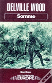 Capa do artigo Delville Wood: Somme