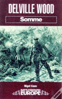 Capa do artigo Delville Wood: Somme