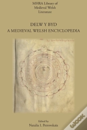 Capa do artigo Delw Y Byd