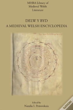 Capa do artigo Delw Y Byd