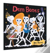 Capa do artigo Dem Bones