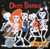 Capa do artigo Dem Bones