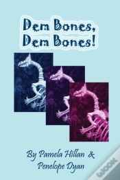 Capa do artigo Dem Bones, Dem Bones!