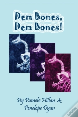 Capa do artigo Dem Bones, Dem Bones!