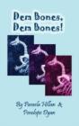 Dem Bones, Dem Bones! - Preview