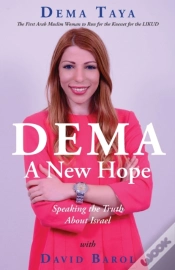 Capa do artigo Dema: A New Hope