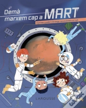 Capa do artigo Dema Marxem Cap A Mart