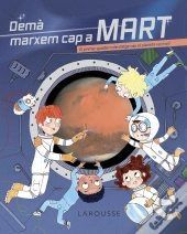 Demà Marxem Cap A Mart