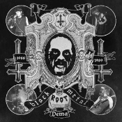 Capa do artigo Dema - Vinil