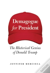 Capa do artigo Demagogue For President