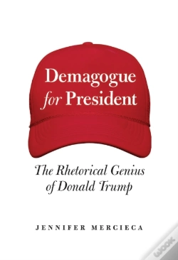 Capa do artigo Demagogue For President