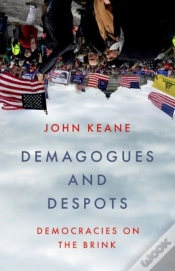 Capa do artigo Demagogues And Despots