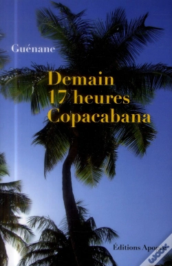 Capa do artigo Demain 17 Heures Copacabana