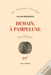 Demain À Pampelune