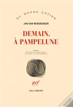 Capa do artigo Demain À Pampelune