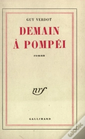 Demain A Pompei