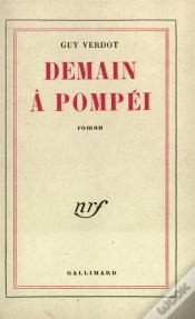 Capa do artigo Demain A Pompei