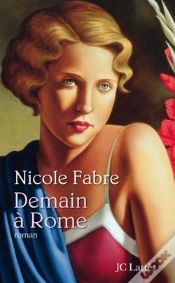 Capa do artigo Demain À Rome