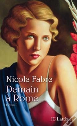 Capa do artigo Demain À Rome