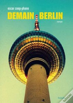 Capa do artigo Demain Berlin