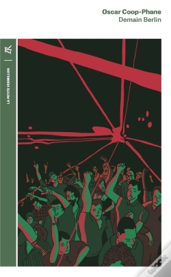 Capa do artigo Demain Berlin