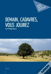 Capa do artigo Demain, Cadavres, Vous Jouirez