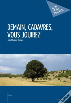 Capa do artigo Demain, Cadavres, Vous Jouirez