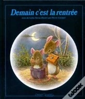 Capa do artigo Demain C