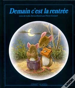 Capa do artigo Demain C'Est La Rentree