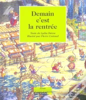 Demain C'Est La Rentree