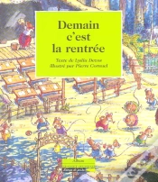 Capa do artigo Demain C