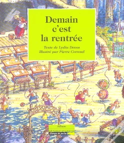 Capa do artigo Demain C'Est La Rentree