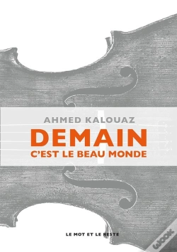 Capa do artigo Demain C'Est Le Beau Monde