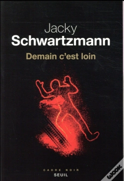Capa do artigo Demain C'Est Loin