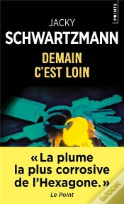 Capa do artigo Demain C