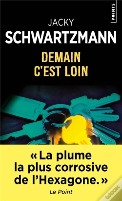 Capa do artigo Demain C'Est Loin