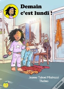 Capa do artigo Demain C'Est Lundi !