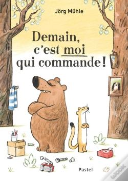 Capa do artigo Demain, C'Est Moi Qui Commande !
