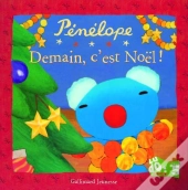 Demain, C'Est Noël !