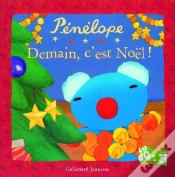 Capa do artigo Demain, C