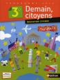Demain Citoyen/Education Civique 3e -Grand Format- 2012 - Preview