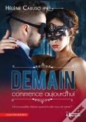 Demain Commence Aujourd'Hui