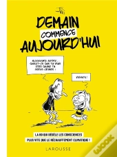 Demain Commence Aujourd'Hui