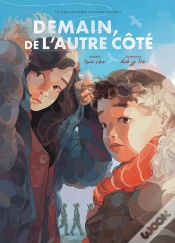 Capa do artigo Demain, De L